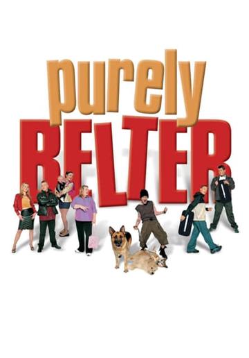 Purely Belter (2000) poster