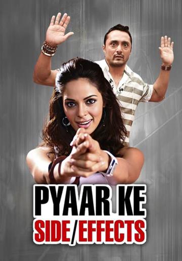 Pyaar Ke Side Effects (2006) poster