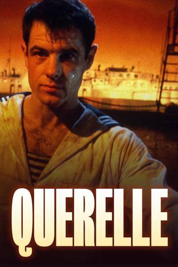 Querelle (1982) poster