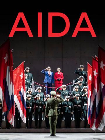 Quo Vadis, Aida? (2021) poster