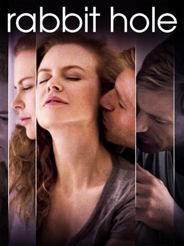Rabbit Hole (2010) poster