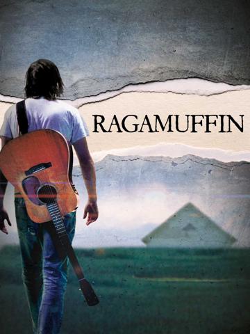 Ragamuffin (2014) poster