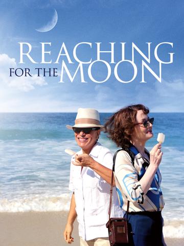 Reaching for the Moon (2013) poster