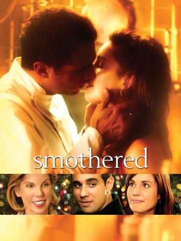 Recipe for a Perfect Christmas (2005) poster