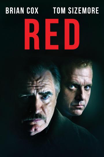 Red (2008) poster
