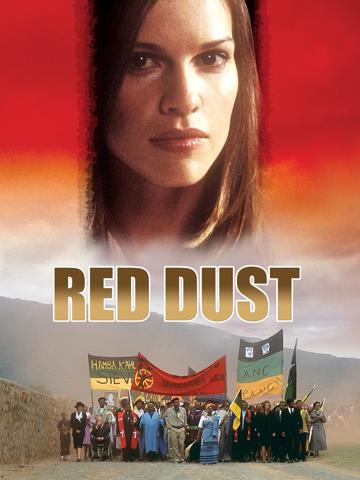Red Dust (2004) poster