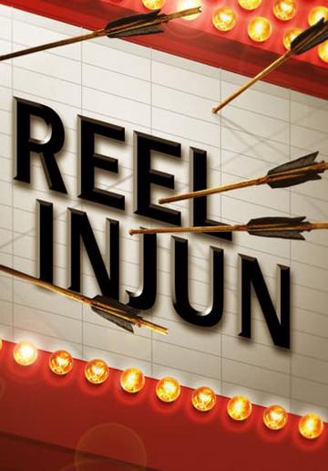 Reel Injun (2010) poster