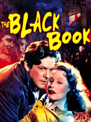 Reign of Terror (1949) poster