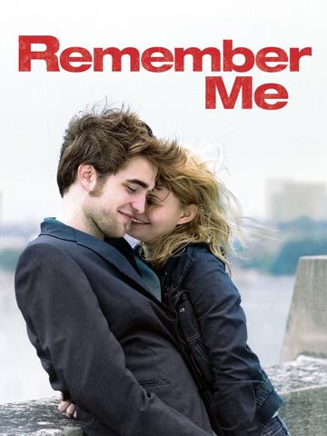 Remember Me (2010) poster