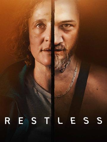 Restless (2025) poster