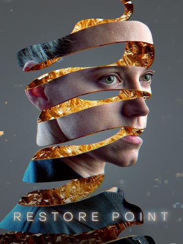 Restore Point (2023) poster