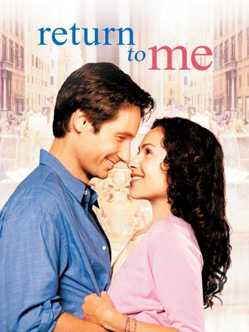 Return to Me (2000) poster