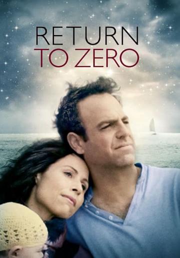 Return to Zero (2014) poster