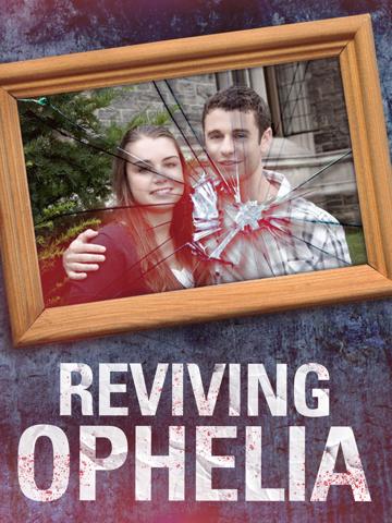 Reviving Ophelia (2010) poster