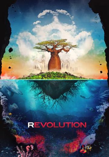 Revolution (2012) poster