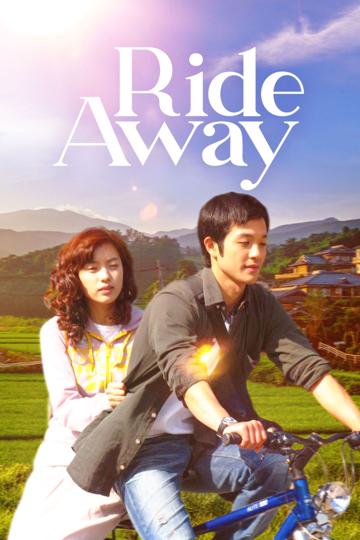 Ride Away (2008) poster
