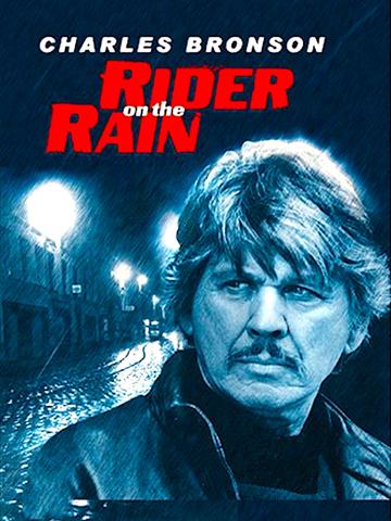 Rider on the Rain (1970) poster