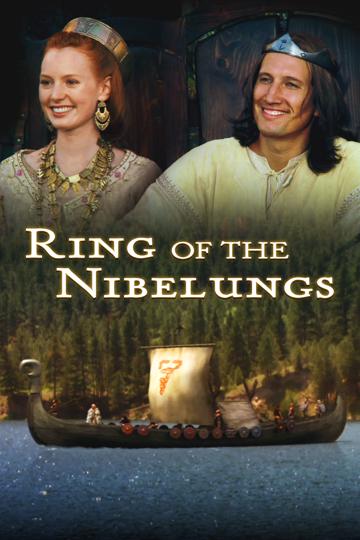 Ring of the Nibelungs (2004) poster