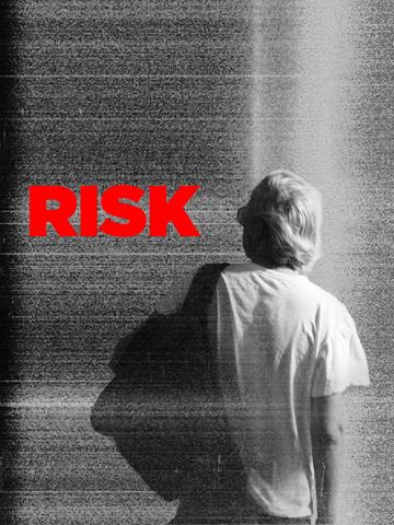 Risk (2017) poster