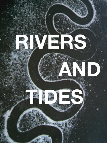 Rivers and Tides (2001) poster