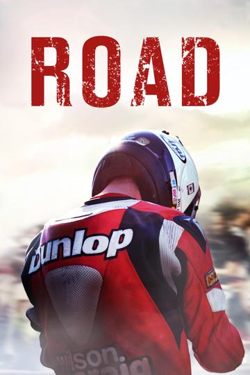 Road (2014) poster