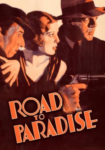 Road to Paradise (1930) poster