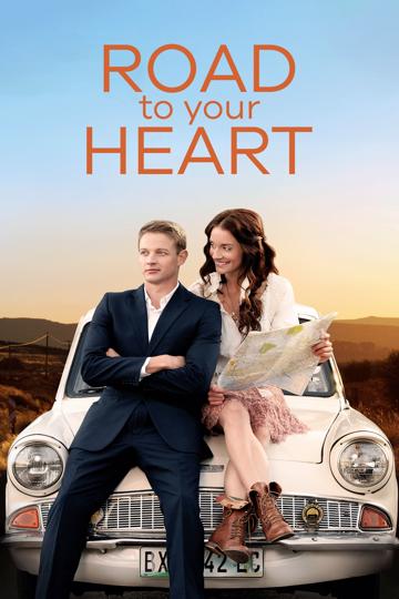 Road to Your Heart (2014) poster