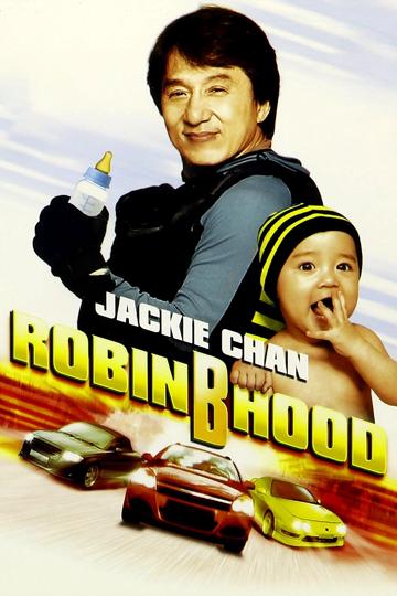 Rob-B-Hood (2006) poster