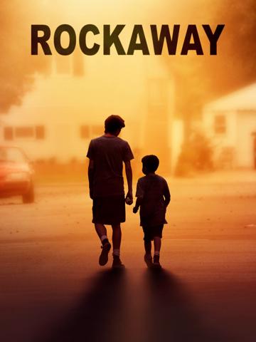 Rockaway (2019) poster