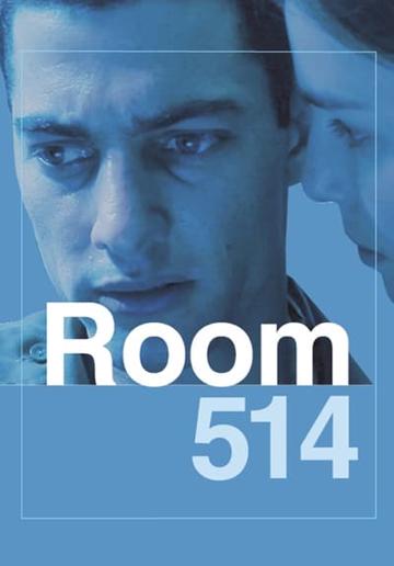 Room 514 (2012) poster