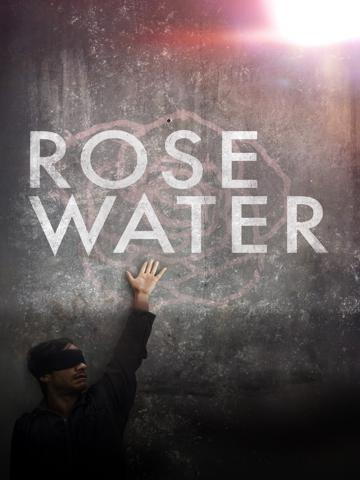 Rosewater (2014) poster