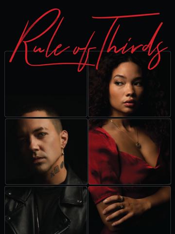 Rule of Thirds (2024) poster