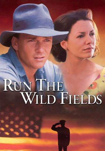 Run the Wild Fields (2000) poster