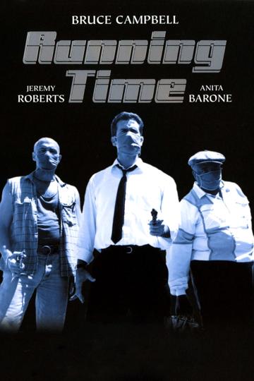 Running Time (1997) poster