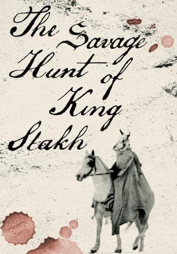 Savage Hunt of King Stakh (1979) poster
