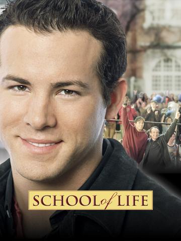 School of Life (2005) poster