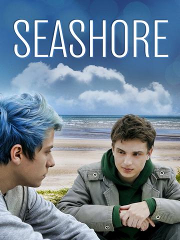 Seashore (2015) poster