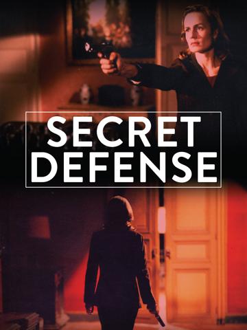 Secret Defense (1998) poster