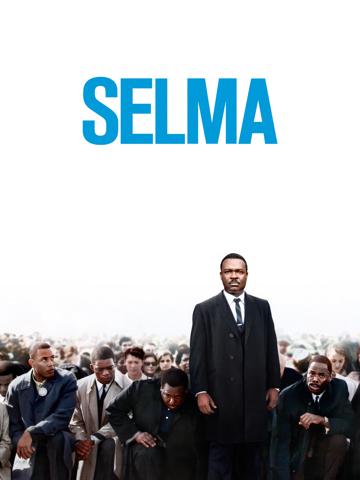 Selma (2014) poster