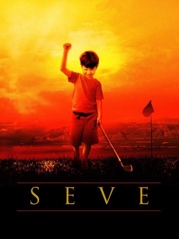 Seve (2014) poster