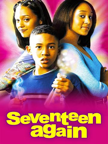 Seventeen Again (2000) poster