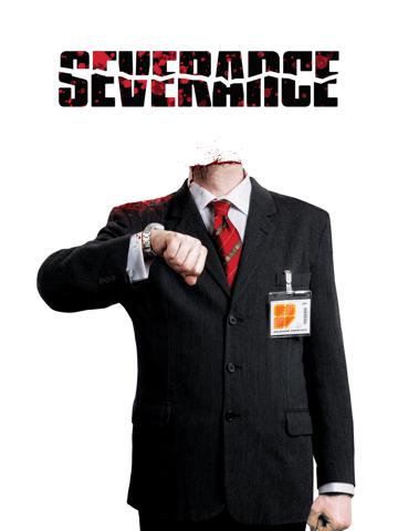 Severance (2006) poster