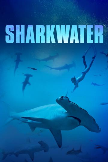 Sharkwater (2006) poster