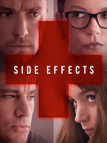 Side Effects (2013) poster