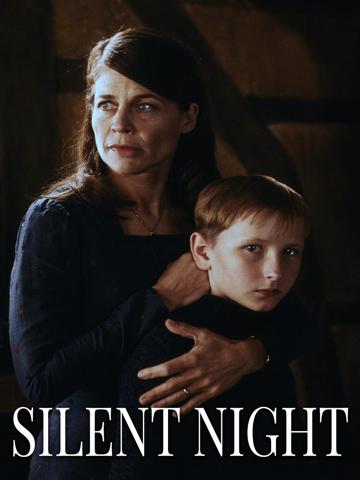 Silent Night (2002) poster