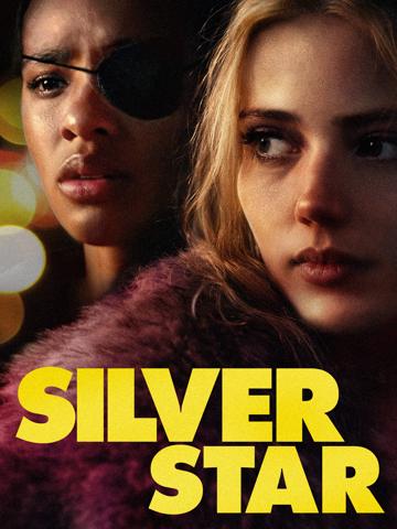 Silver Star (2025) poster