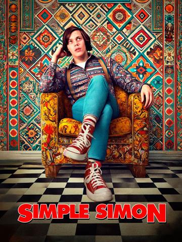 Simple Simon (2010) poster