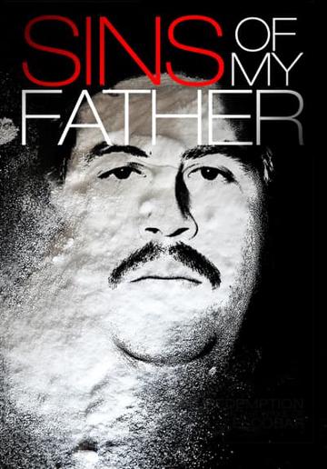 Sins of My Father (2009) poster