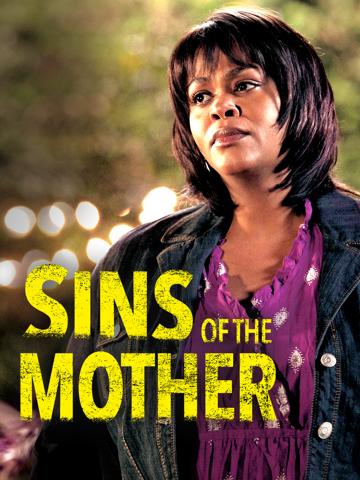 Sins of the Mother (2010) poster