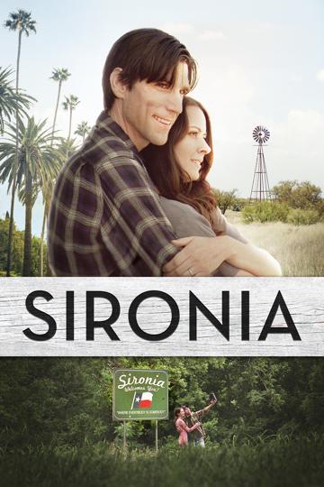 Sironia (2011) poster